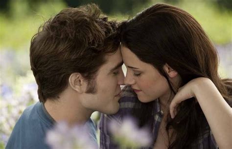 Edward and Bella