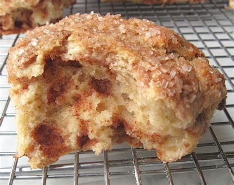 Fresh Apple Cinnamon Scones: ’tis the season | Cinnamon scones ...