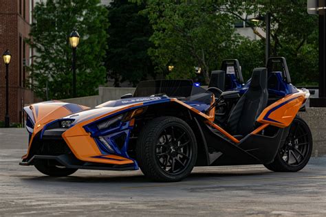 How Much Is a 2021 Polaris Slingshot R?