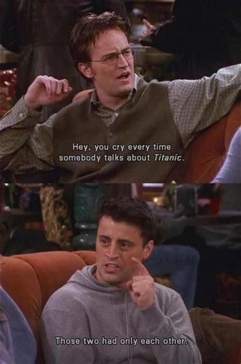 Friends TV Show on Twitter | Friends tv show quotes, Tv show quotes, Friends funny