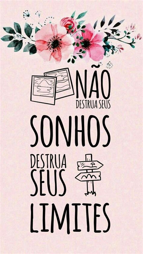 Pin em Motivação Frases e Vídeos