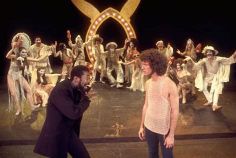 Original Broadway Cast of Pippin Reunites for 50th Anniversary Concerts ...