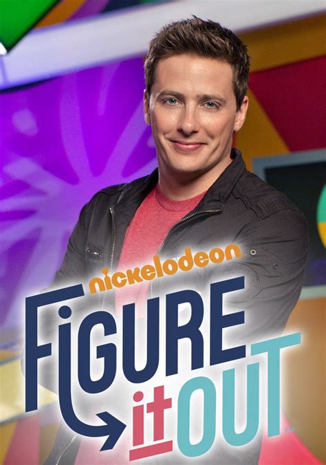 Figure It Out - streaming tv show online