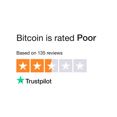 Bitcoin Reviews | Read Customer Service Reviews of bitcoin.org