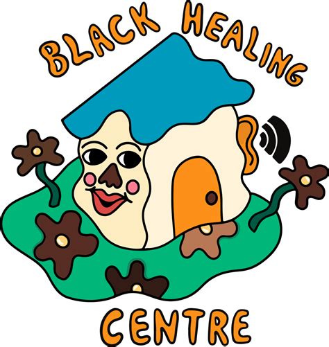 Black Healing Centre (BHC) is a physical healing space for black people ...
