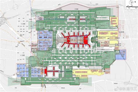 Guangzhou Baiyun Airport | CAN | Page 21 | SkyscraperCity Forum