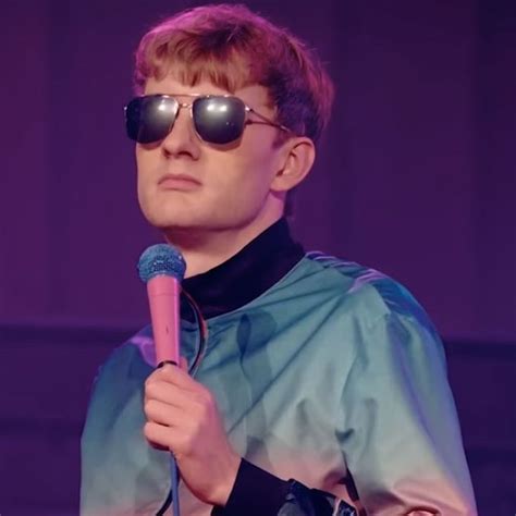 James Acaster Gets Personal in ‘Cold Lasagne’ Comedy Special