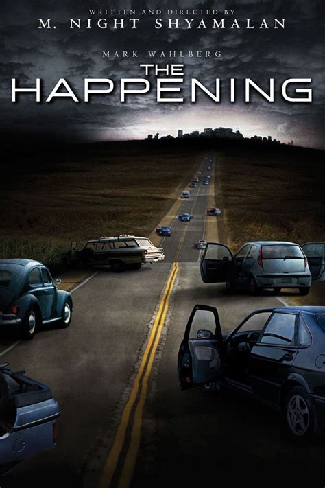 The Happening | Rotten Tomatoes