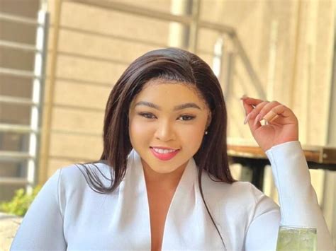 Ayanda Ncwane shares near death experience