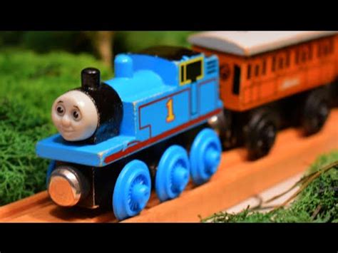 Thomas and Friends Toy Trains! - CoasterFan2105