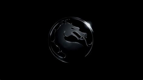 Mortal Kombat Dragon Wallpapers - Wallpaper Cave