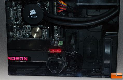 AMD Radeon R9 Fury X Runs At 50c Degrees, 32dB - PCB, Liquid Cooling ...