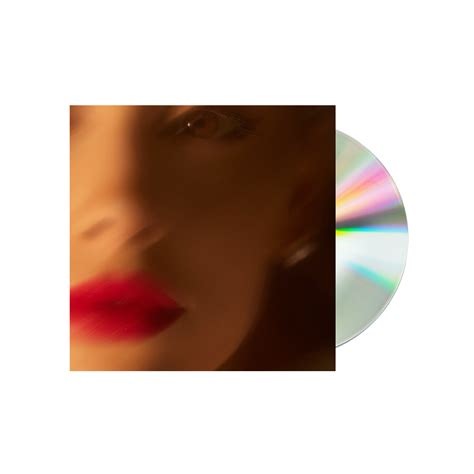 Ariana Grande, Eternal Sunshine CD - Republic Records Official Store