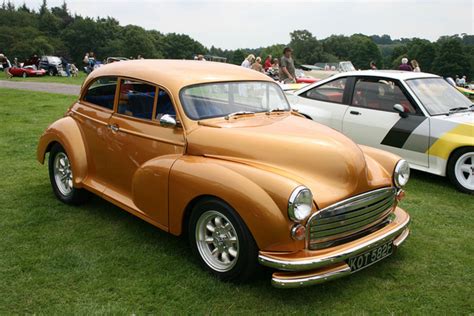 TopWorldAuto >> Photos of Morris Minor 1000 - photo galleries