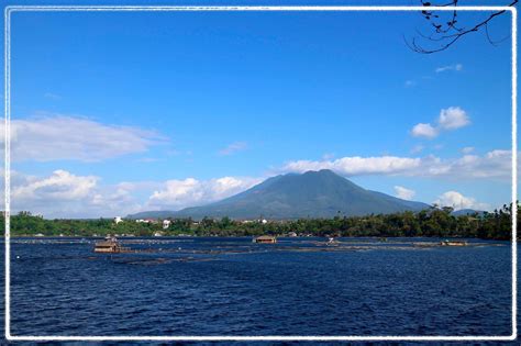 Mount Banahaw | Natural landmarks, Travel, Landmarks