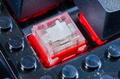 Optical Keyboard Switches - What You Need To Know