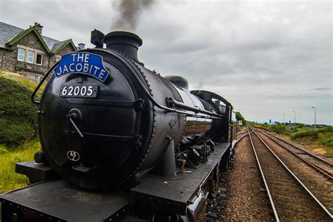 Jacobite Steam Train and Scottish Highlands tour | musement