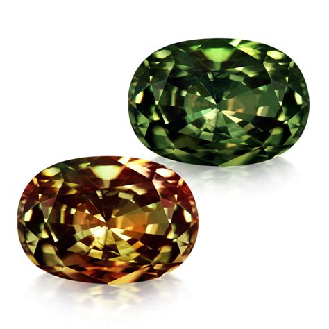 Some Hidden Benefits of Alexandrite Gemstone - Demotix.com