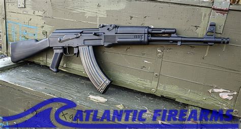 ARSENAL AK RIFLES BACK IN STOCK TODAY!