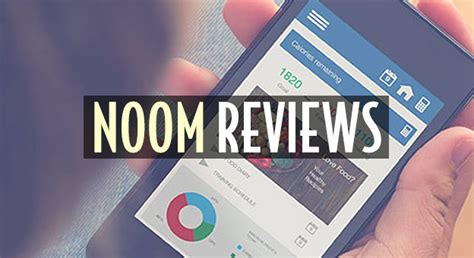 Noom Reviews + New Ratings (Does It Really Work?) • 2024