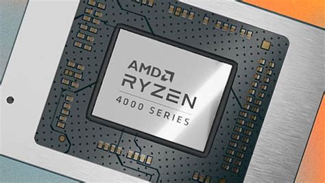 AMD Ryzen 4000 Laptops Tipped For March 16 Release Including 8-Core, 16-Thread Ryzen 9 4900HS ...