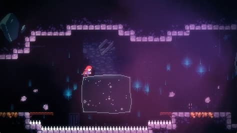 Celeste Review | bit-tech.net