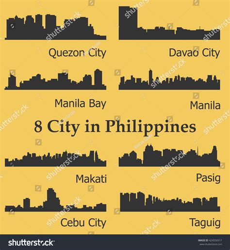 44 Pasig City Stock Vectors, Images & Vector Art | Shutterstock