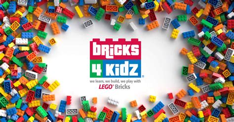 BRICKS 4 KIDZ LEGO Robotics School Holidays Birthday Parties After School STEM Kids Fun | BRICKS ...