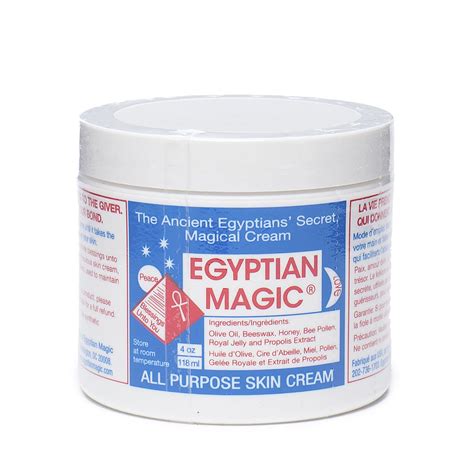 Egyptian Magic All Purpose Healing Skin Cream - Thrive Market