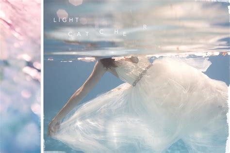 BHLDN Dives into Summer with Underwater Bridal Shoot – Fashion Gone Rogue