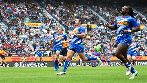 Stormers make five changes ahead of Griquas Super Rugby clash - SABC News - Breaking news ...