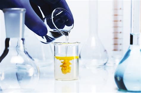 Lab Material Shopping Lists - Carolina Knowledge Center