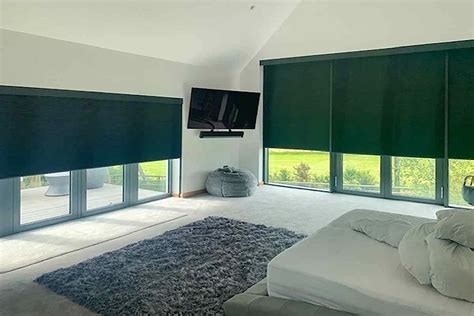 Beyond Aesthetics: Exploring the Practicality of Blackout Blinds