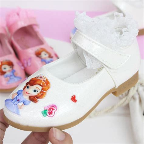 Anna Shoes for Girls – The Company Made Products