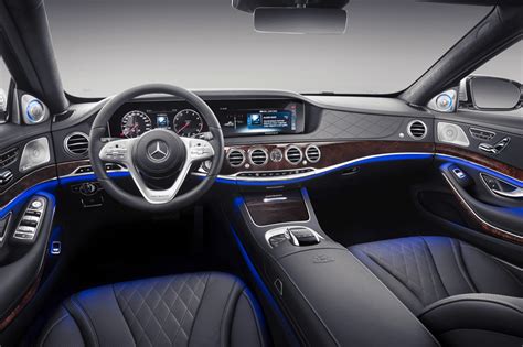 2019 Mercedes-Maybach S-Class Arrives in Style | Automobile Magazine