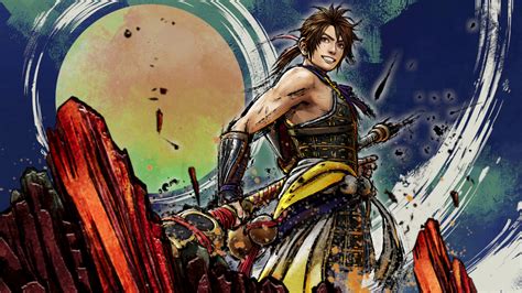 Samurai Warriors es todo un éxito: Koei Tecmo celebra las ventas de la ...