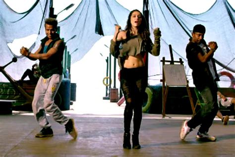 Sun Saathiya Video Song - ABCD 2 | Official Video Song