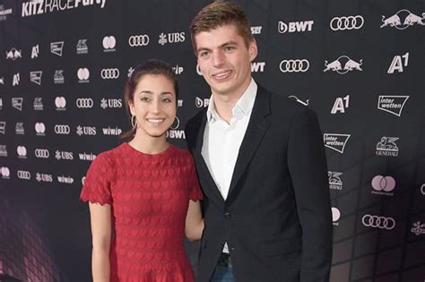 F1 Drivers Girlfriends and Wives - Meet the ladies behind their success ...