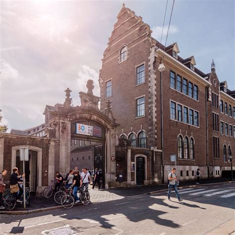 Maastricht University SBE Scholarships: Application Guide - Scholarships World