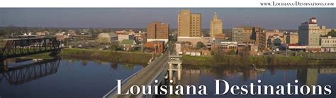 Monroe & West Monroe Louisiana travel, tourism, Duck Dynasty, hotels, lodging, attractions, map ...