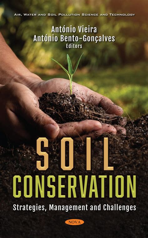 Soil Conservation: Strategies, Management and Challenges – Nova Science ...