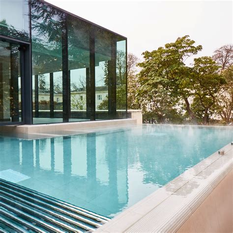 12 Spa Hotels In Yorkshire Perfect For Those Relaxing Weekend Getaways ...