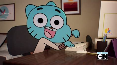 Image - Plan gum keyboard.png | The Amazing World of Gumball Wiki ...