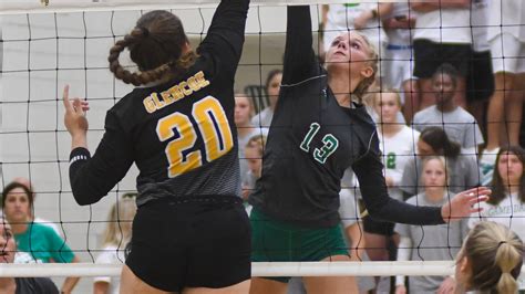 Alabama high school volleyball: Ten Gadsden area teams to play in super ...