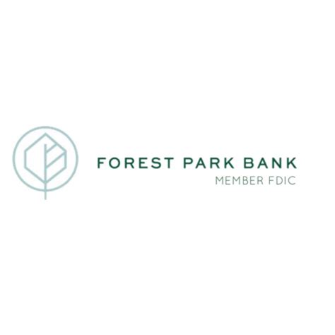 Forest Park Bank | Forest Park IL