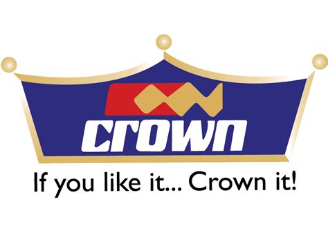 Crown Paints - CWEIC