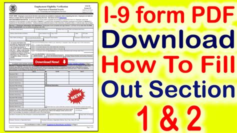 W-9 Form Pdf Download : How to fill out the W-9 form 2024