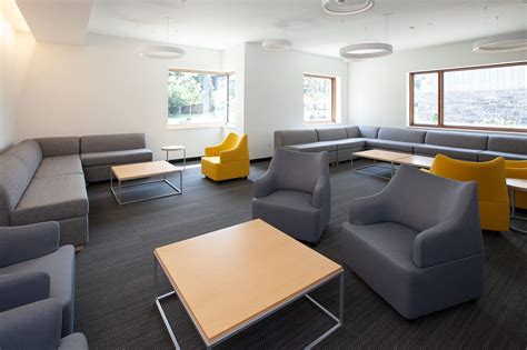 Photos: Dickinson College opens $19M residence hall - Central Penn Business Journal