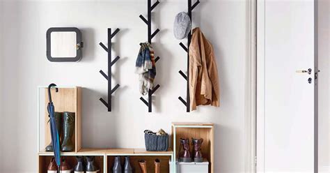 modern-coat-rack | Interior Design Ideas