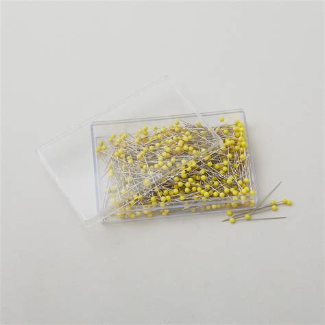 Quilting Pins - 500 count